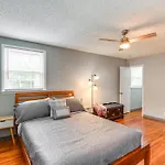Cozy Nashville Getaway 11 Mi To Downtown!
