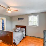 Cozy Nashville Getaway 11 Mi To Downtown!