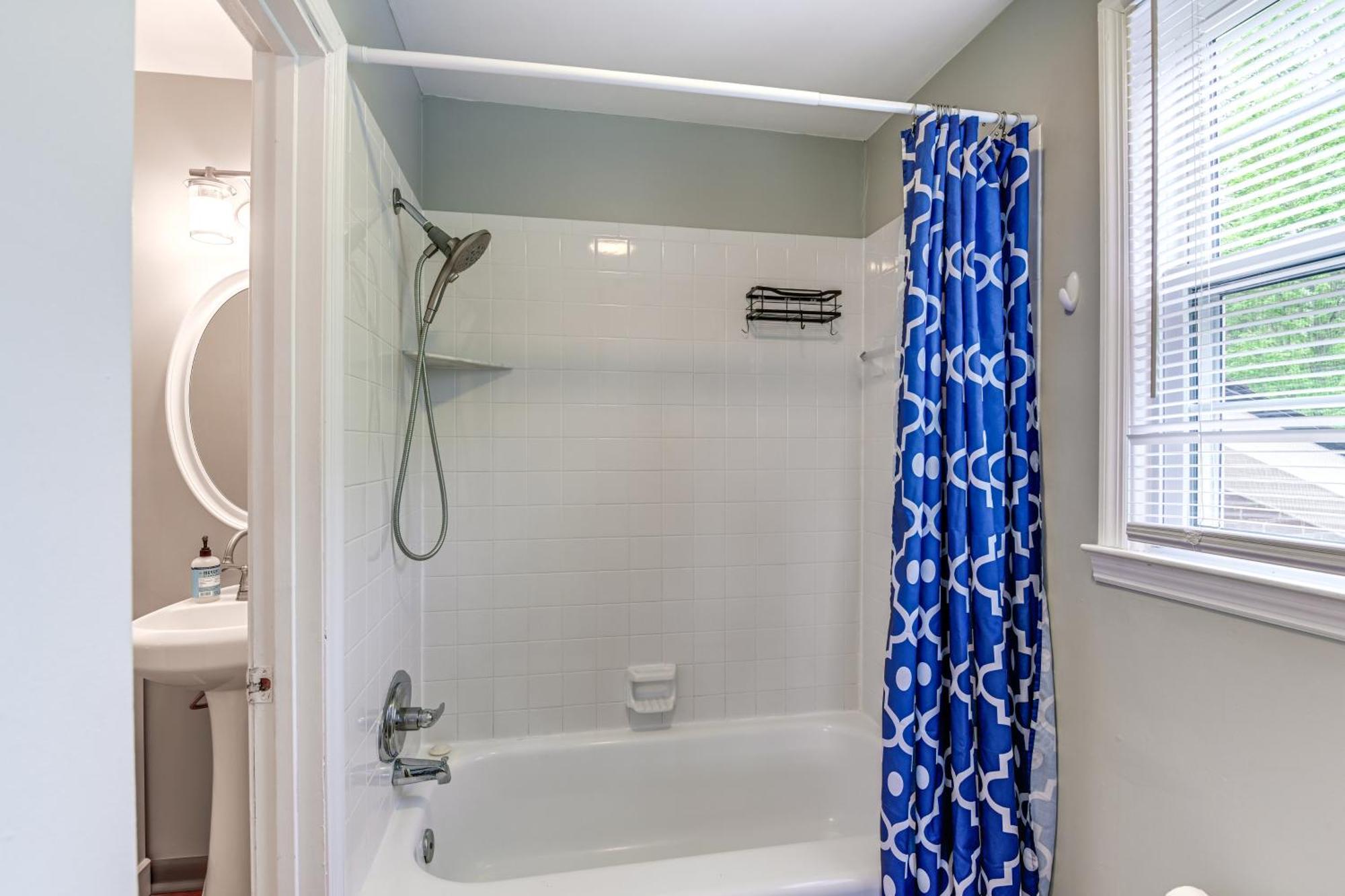 Cozy Getaway 11 Mi To Downtown! Nashville