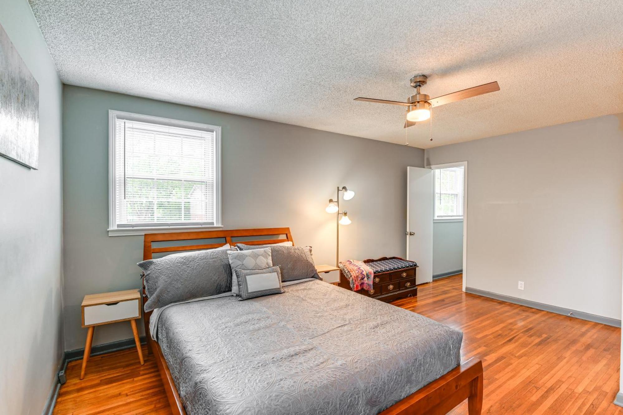 Holiday home Cozy Getaway 11 Mi To Downtown! Nashville