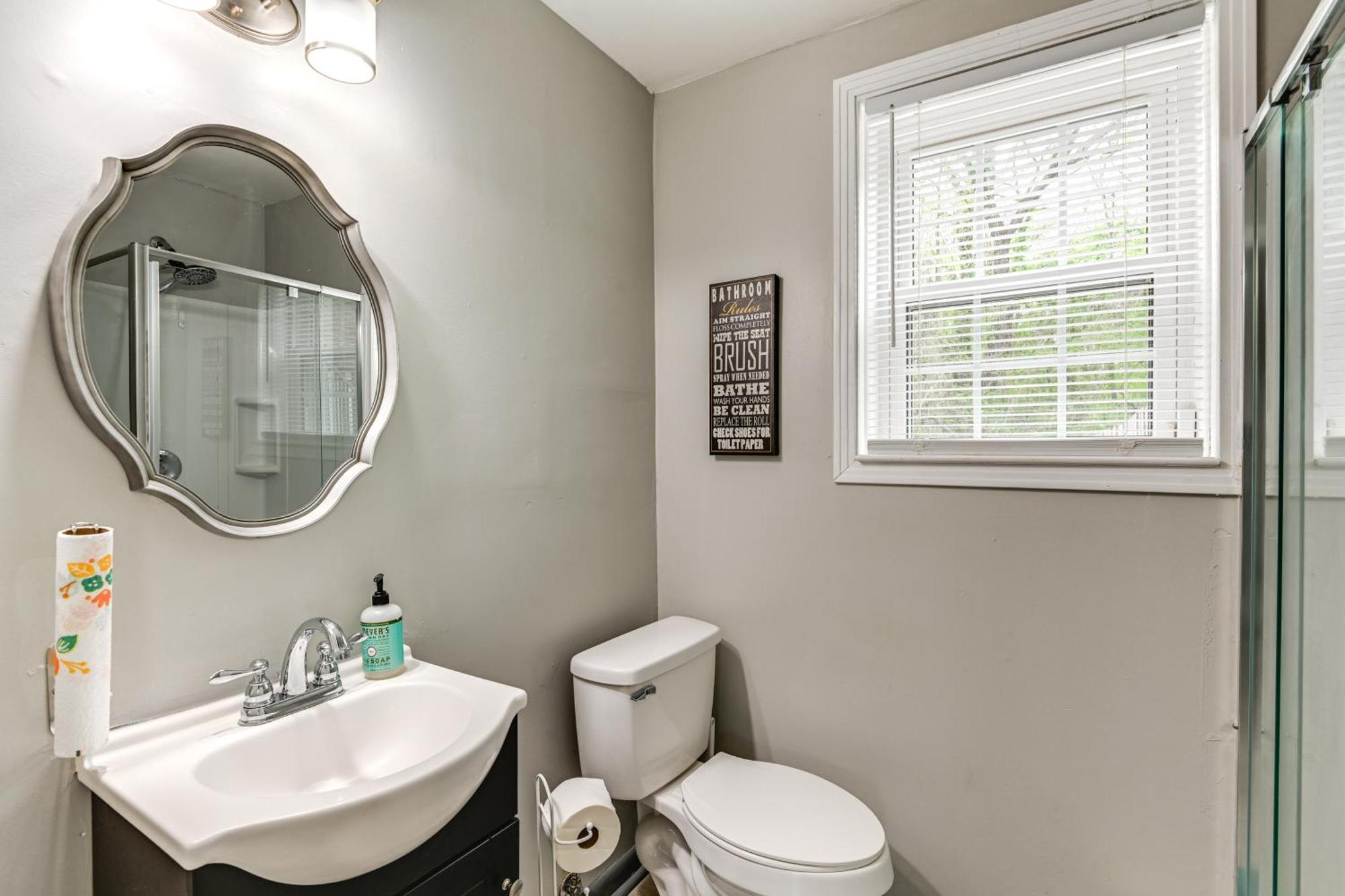 Cozy Getaway 11 Mi To Downtown! Nashville